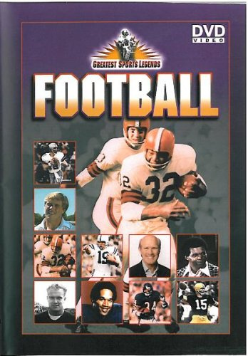 American Football - American Football Legends [UK Import]