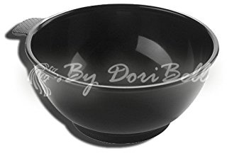 By DoriBell ® Bol Tinte Vitality Pequeño 2 Unidades