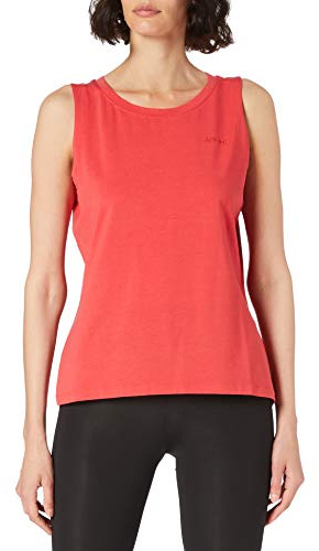 Schöffel - Maglietta da Donna Bury L Crysanthemum 48