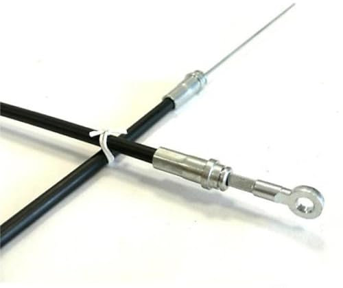 Trasmissione Cavo Cambio Con Guaina Piaggio Vespa FL2 / PK 50 HP