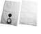 Pulizia efficiente con sacchetti di ricambio per aspirapolvere Bosch GAS 25 L SFC, in tessuto non tessuto (12 pezzi)