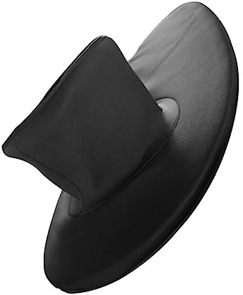 POPETPOP Kajak Spritzdecke Universelle Einheitsgröße 85-105cm PVC Beschichtetes Nylon Spritzschutz Für Kajak Und Kanufahren Wassersportzubehör Für Paddler Und Outdoor Einsatz