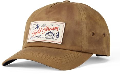 Field & Stream Snapback Trucker Hat, One Size