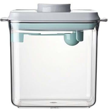 Reise Babynahrung Behälter 1700ml Lufter Frischhaltedose