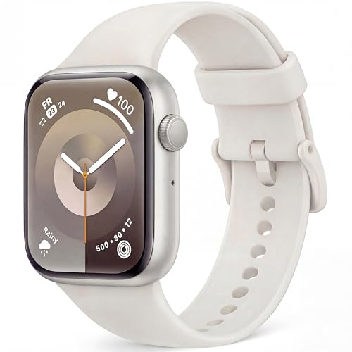 Smart Watches for Women Men, Fitness Watch with Heart Rate/SpO2/Blood Pressure/Sleep Tracker,Step Counter,120+ Sports Modes. IP68 Waterproof Fitness Tracker & Bluetooth Call Smartwatch for iOS Android