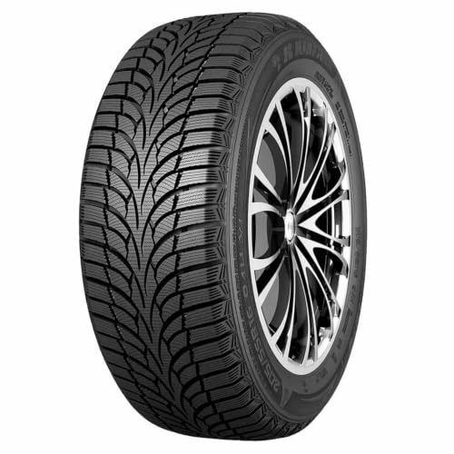 Nankang SV3 XL M+S - 205/60R16 96H - Winterreifen
