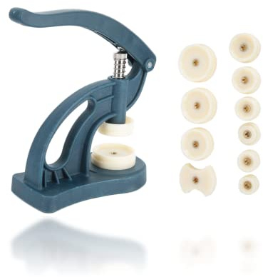 Presse de BoîTier de Montre, Ensemble D'Outils de Montre Batterie de Montre Professionnelle Remplacer Le Couvercle Du BoîTier ArrièRe Kit D'Outils de RéParation Pour Horloger Divers Types de Montres