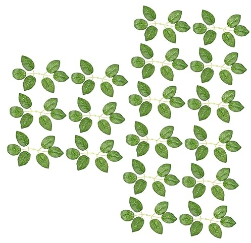 Warmhm 150stücke Künstliche Rosenblätter Simulierte Für Hochzeitsdekoration -projekte Floristik Langlebig Und Realistisch Für Kreative Arrangements