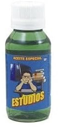 Aceite Esoterico Especial Estudios