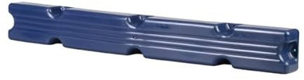 Boot & Motor Talamex Pontonfender Navy 100 x 12 x 7 cm