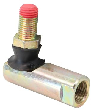 SECURA Kugelkopf (Lenkung) kompatibel mit Yard-Man HE 5150 13AV51YE643 Rasentraktor