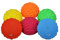 Yes4All WMN2 3 Shapes Hedgehog Balance Pods and Balance Disc, felsige und geometrische Stabilität für Erwachsene, Hindernisbahn für Hunde