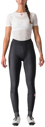 CASTELLI Damen Leggings Velocissima Thermal Tight