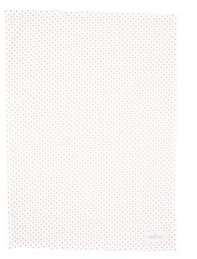 GreenGate Tea Towel Chamanna White