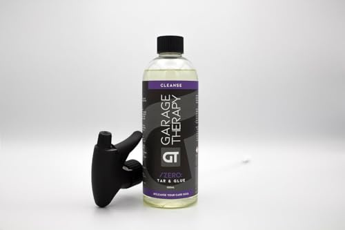 Garage Therapy Zero Tar & Glue Remover 500ml
