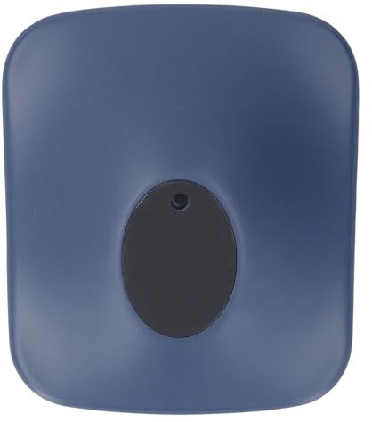 XUMIUZIY Stand da Altoparlanti, Festival Lacrime Facili da Installare Altoparlanti Desktop Not -lip per unità Hifi Wireless LSX II (BLUE)