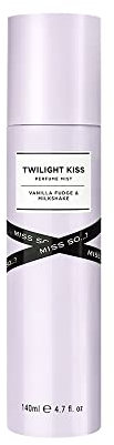 Miss So…? Twilight Kiss Körpernebel Für Damen, Parfum bodyspray für Damen 140ml
