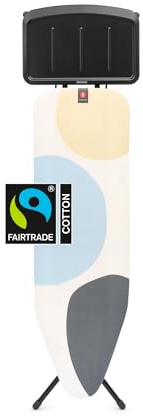 Brabantia Ironing Board 124 x 38 cm Ironing Centre
