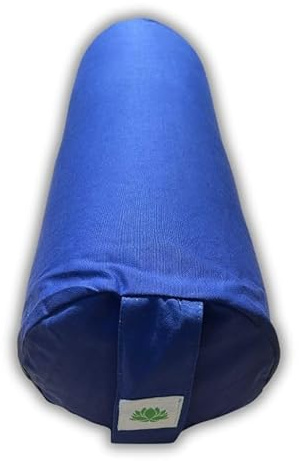 Tortue de Jade Bolster Lotus Dinkelspelz Bio, hergestellt in Frankreich