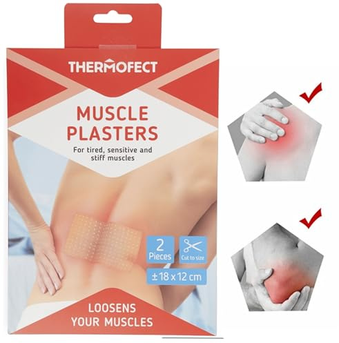 Patch chauffant dos, nuque et épaules – chaleur profondeur bienfaisante (4)