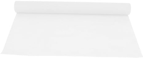 Skizzieren & Pauspapier-Rolle, 24 Zoll Multifunktional Transluzentes Musterpapier, Einfach zu Benutzen Zeichnungspapier-Rolle | Weißes Transparentpapier für Nähen Zeichnen