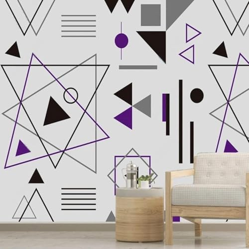 Papier Peint 3D Mural, Peinture Murale Photo Décorative, Adaptée Au Salon Et À La Chambre À Coucher, Au Bureau, À L'Hôtel Et Au Restaurant, Wall Art Affiches Murales Amov 416 x 254 cm -791882-94247
