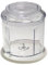 Contenitore compatibile con/ricambio per Ariete AS00002374 438 vintage retrò tritatutto