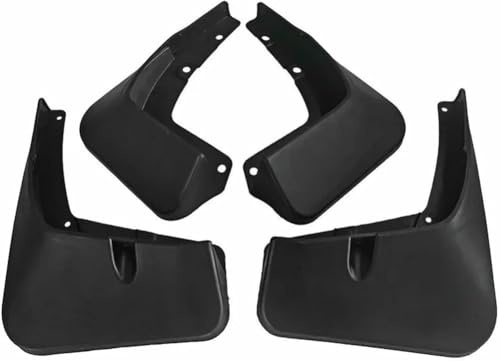 NIYNRDE Adatto per Suzuki Vitara Parafanghi Parafango 2016-2025 Paraspruzzi per Auto Paraspruzzi Paraspruzzi Paraspruzzi Accessori per parafanghi