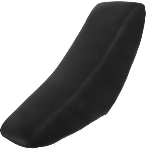 Toyvian Sella per Quad 49cc Cuscino Imbottito, Accessorio per Moto da Cross per Passeggiate Lunghe e Uso Outdoor Atv