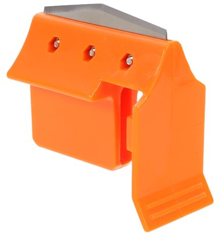 CLISPEED Lama di Ricambio in Acciaio Inox per Spremiagrumi Elettrico, Pezzo di Ricambio Resistente e Facile da Pulire, Accessorio per Spremitura Domestica di Arance e Limoni