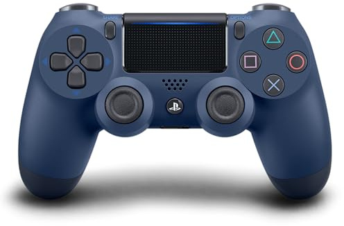 Sony Dualshock 4 Controller PS4 - Midnight Blue