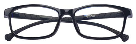Outray Teens Blue Light Blocking Computer Glasses Gaming Glasses Anti Harmful Blue Light UV Glare Protection Eyewear Age 7-15