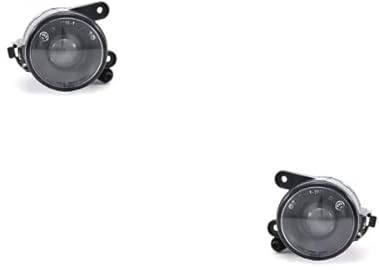 Johns, passend für VW Golf Nebelscheinwerfer V (1K/5M) 10/03-11/04 H11 Set links & rechts