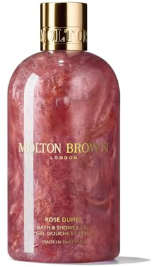 Molton Brown Rose Dunes Bath & Shower Gel 300 ml