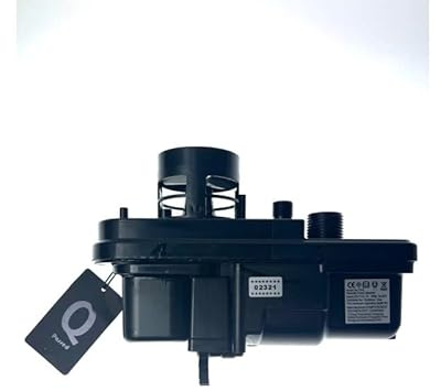 poolomio® Poolrobot Power 4.0 Reservdel: Pumpmotorenhet | Pos. 5