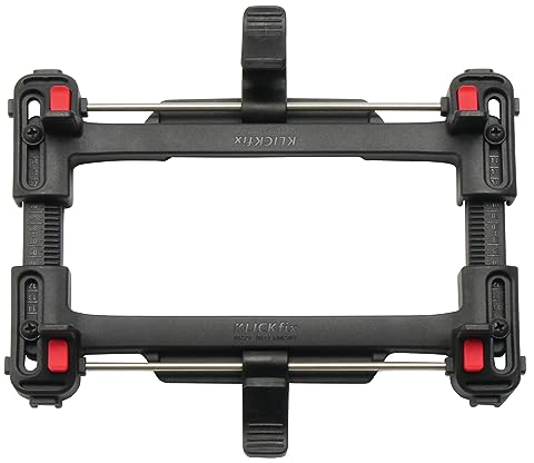 VAUDE Uniklip 2 System