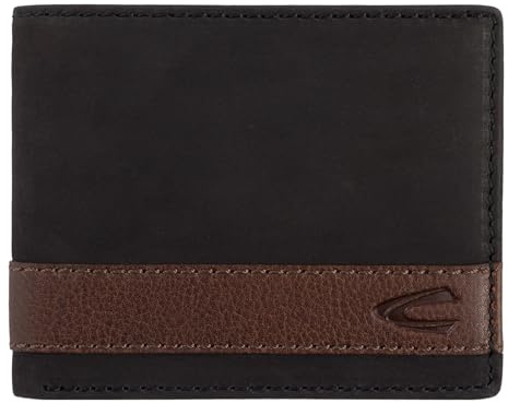 Camel Active Taipeh Herren Geldbörse Querformat