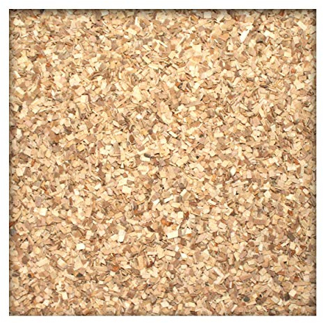 Varianten Buchenholzspäne 20 kg 3,0-5,0 mm (10/40)