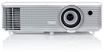 Optoma 95.78B01GC0E X400 XGA 4000LM 22.000:1 GR :: (Projectors > Projectors) +} (Renewed)