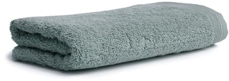 Möve Superwuschel Duschtuch 80 x 150 cm aus 100% Baumwolle, Tea