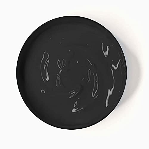 Flat Fox Siebdruck-Tinte auf Wasserbasis, 1 kg, Schwarz