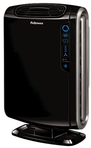Fellowes Purificador de aire Aeramax 190