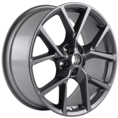 Ford Original Focus 2019- Aktuell Leichtmetallrad 19 Zoll 5-Speichen-Y-Design in Magnetite