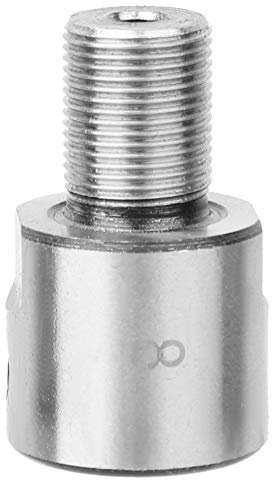 Elektrische Spannfutter Bohrer Pleuel, Edelstahl M14 Bohrfutter Pleuel Für K01-50/63 K02-50/63 Drehfutter(8-M14*1)