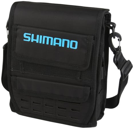 SHIMANO BLUEWAVE SURF BAGS (SHMBLUWAV20MDA) Fishing