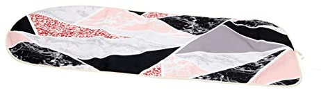 MAGICLULU -Housse De Table À Repasser en Polyester Housse De Table À Repasser en Tissu pour Planche À ser De pour Planche À ser