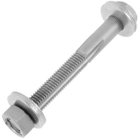 HAPINARY Querlenkerbolzen Schwenkbolzen Vorderer Querlenkerbolzen Kompatibel Mit Modell S/x Metall Auto-zubehör Aufhängung