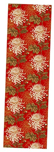 ARTIBETTER 1stück Chrysanthemum Wandtattoo Selbstklebend Und Abnehmbar Wasserfestes Material Kreative Dekoration Für Und