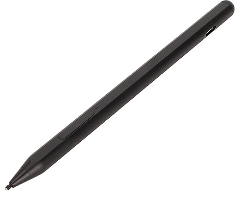 Denash pour Le Stylet Rechargeable Pro (Black)