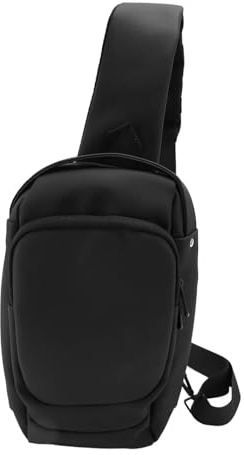 Zoeyilan Borsa a tracolla per console di gioco Borsa da trasporto protettiva portatile impermeabile per console di gioco per Steam Deck per Rog Ally per
